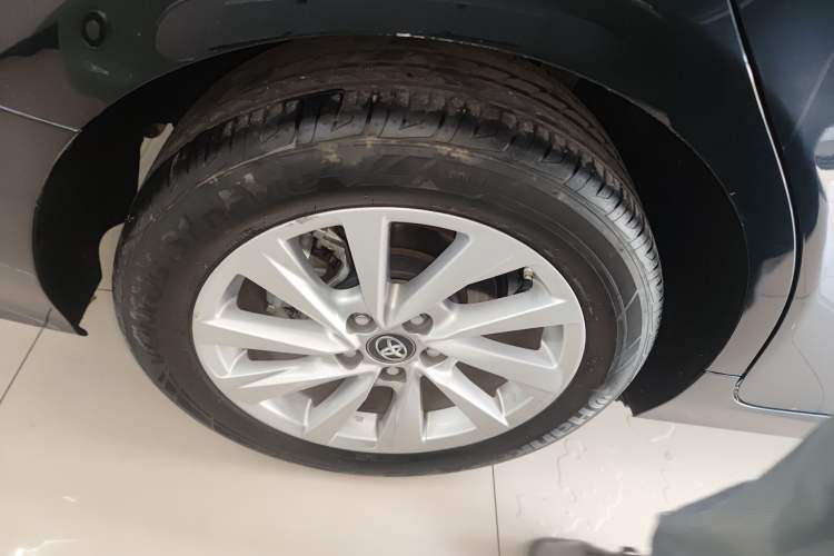 Used Toyota Camry 2023 2.0GVP Premier Edition