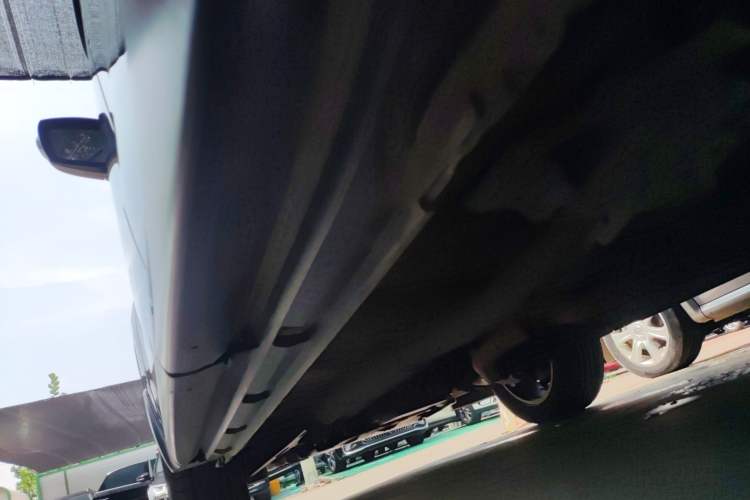 Used Subaru Forester 2013 2.5i Automatic Prestige Edition
