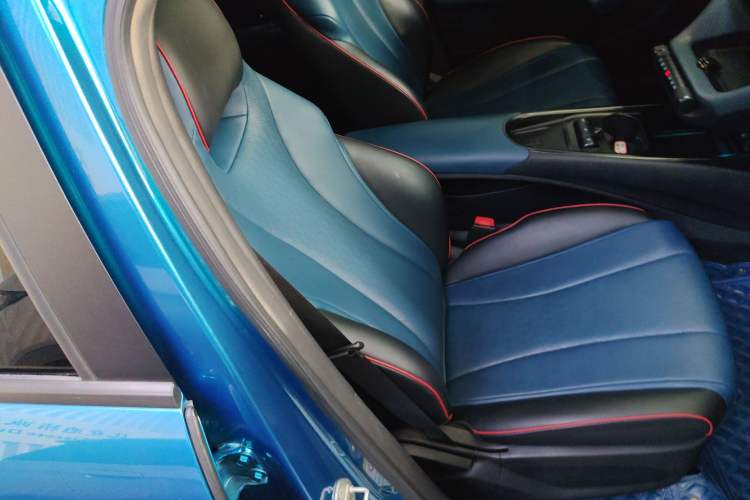 Used BYD Dolphin 2021 401km Knight Edition
