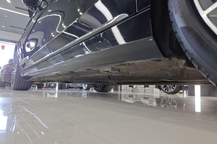 Used Mercedes-Benz S-Class 2019 S 350 L Executive Edition
