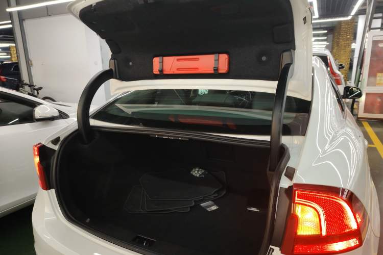 Used Volvo S60 2017 S60L T4 Smart Range Edition