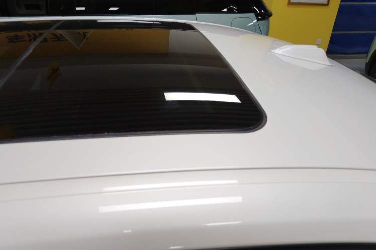 Used BMW 3 Series 2024 325Li M Sport Night Edition Package
