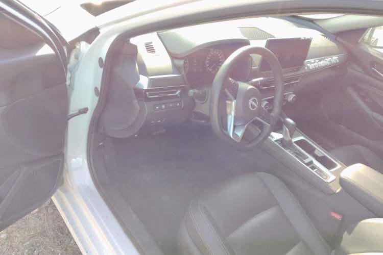 Used Nissan Teana 2022 2.0L XL-TLS Enjoyment Edition
