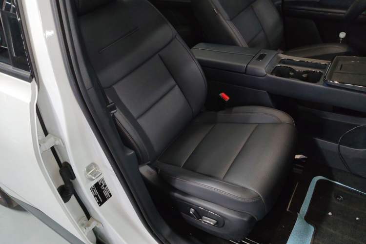 Used Toyota BZ 3X 2025 520 Pro+