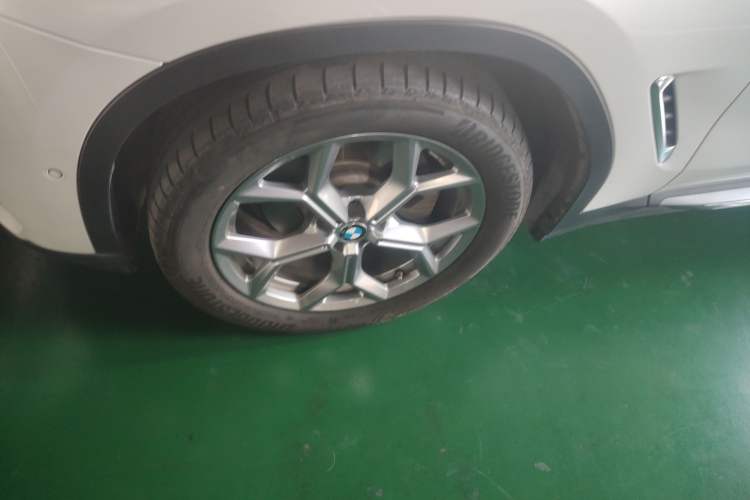 Used BMW X3 2020 xDrive28i Luxury Package