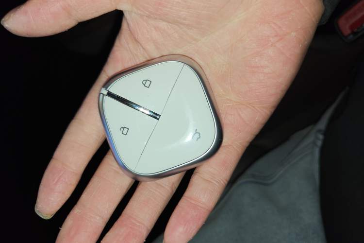 Used Wuling Bingo 2023 333 km Enjoyment Version