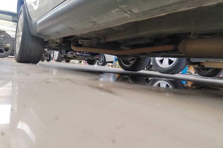 Used Changan CS35 2017 1.6L Automatic Luxury Model
