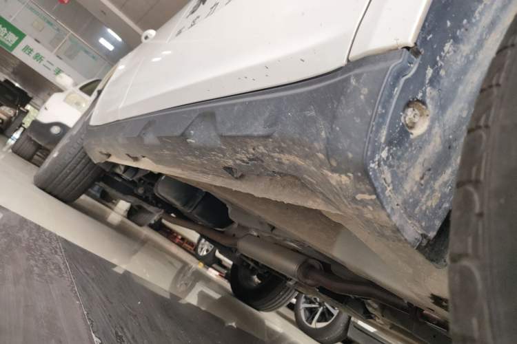 Used Geely Auto Haoyue PRO 2024 1.5T DCT Zongheng+