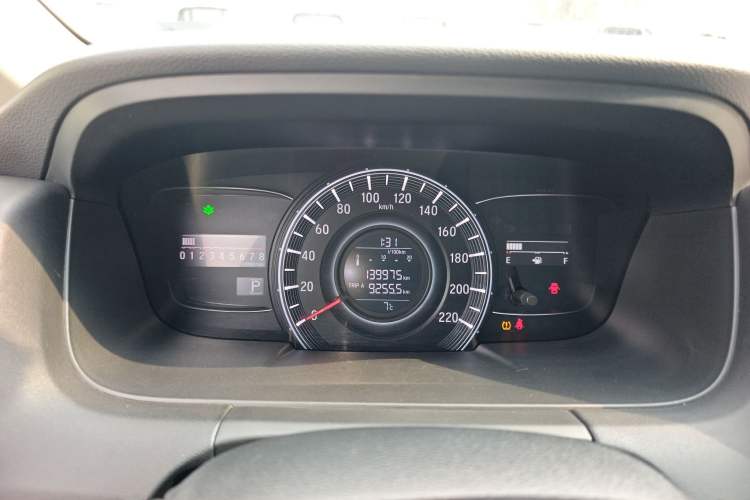 Used Honda Odyssey 2018 2.4L Luxury Edition