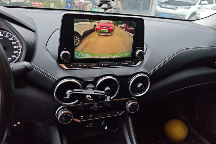 Used Nissan Sylphy 2020 1.6L XL CVT Enjoyment Edition
