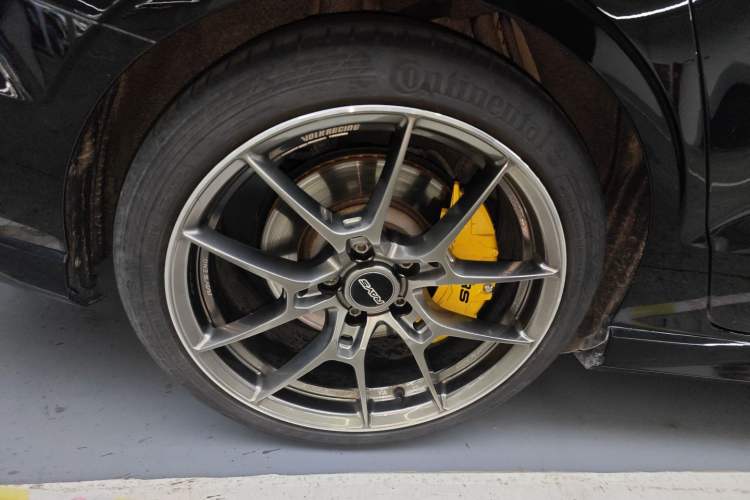 Used Audi S3 2017 Year Restyled S3 2.0T Limousine
