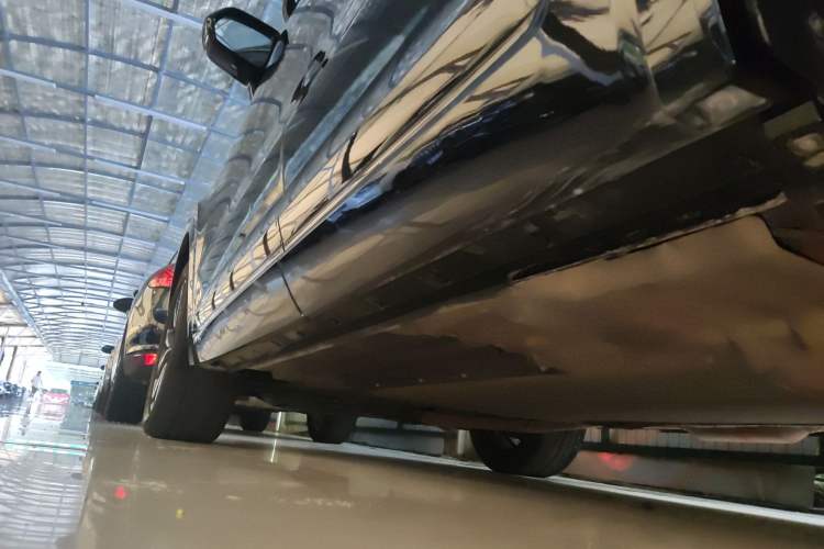 Used Li Auto ONE 2020 Extended-Range 6-Seater Version