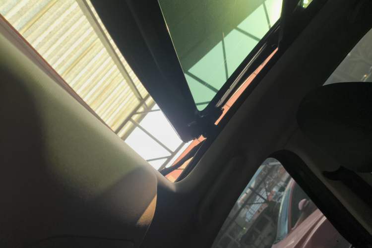 Used ORA Good Cat 2021 400km Standard Range Muse Edition Lithium-Ion Battery