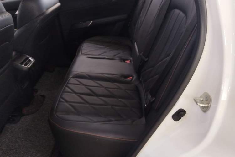 Used Changan CS75 PLUS 2025 4th Generation 1.5T New Blue Whale Smart Luxury Edition
