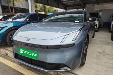 Used Lynk & Co Z10 2025 95 kWh 702 km All-Wheel Drive Intelligent Driving Ultra