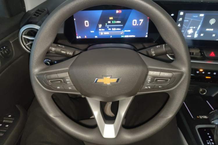 Used Chevrolet Monza 2024 1.5L Dual-Clutch Enjoyment Edition