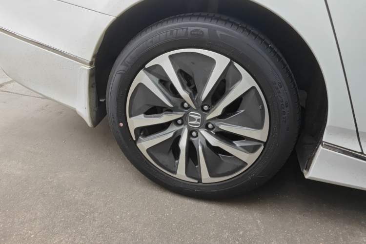 Used Honda Accord 2018 Rui Hybrid 2.0L Rui Ling Edition China VI