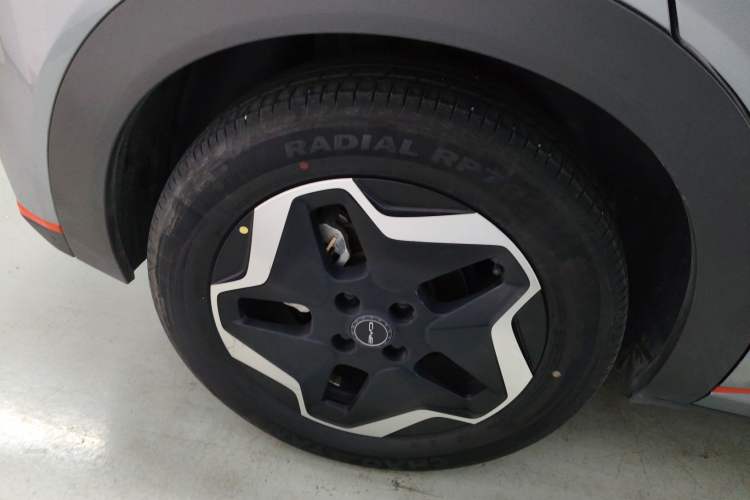 Used BYD Dolphin 2021 405 km Fashion Edition