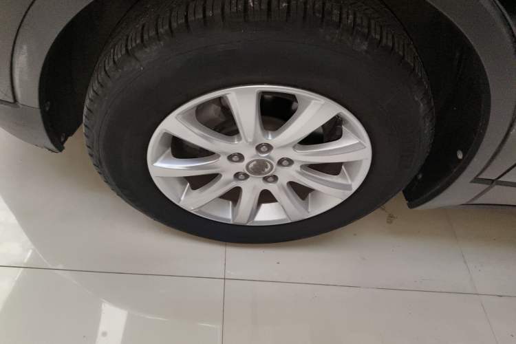 Used Buick Envision 2018 20T Two-Wheel-Drive Leading Model
