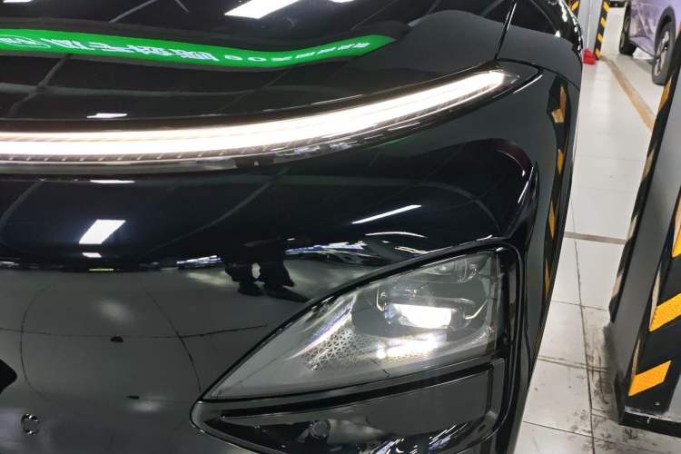 Used XPeng G6 2025 625 Long-Range Max Flagship Edition