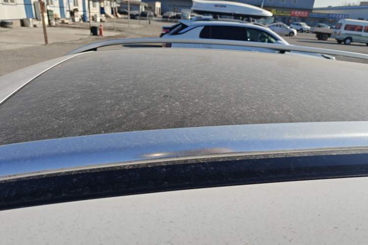 Used Haval H2s 2017 Blue Label 1.5T Dual-Clutch Elite Model
