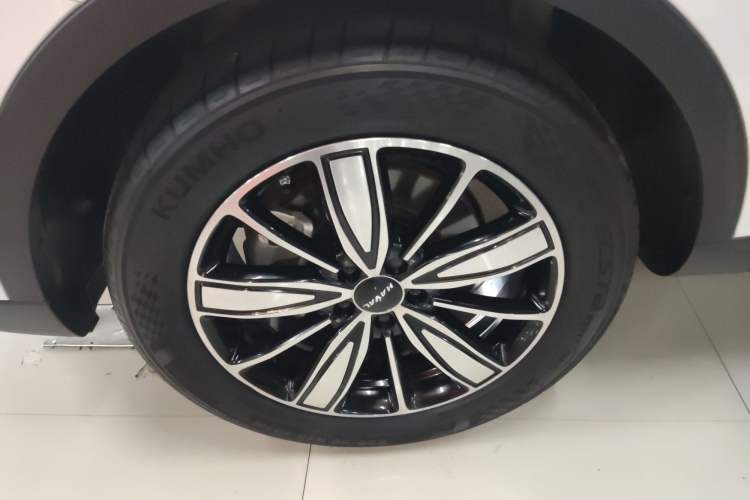 Used Haval H6 2023 National Trend Edition 1.5T Automatic Champion Version
