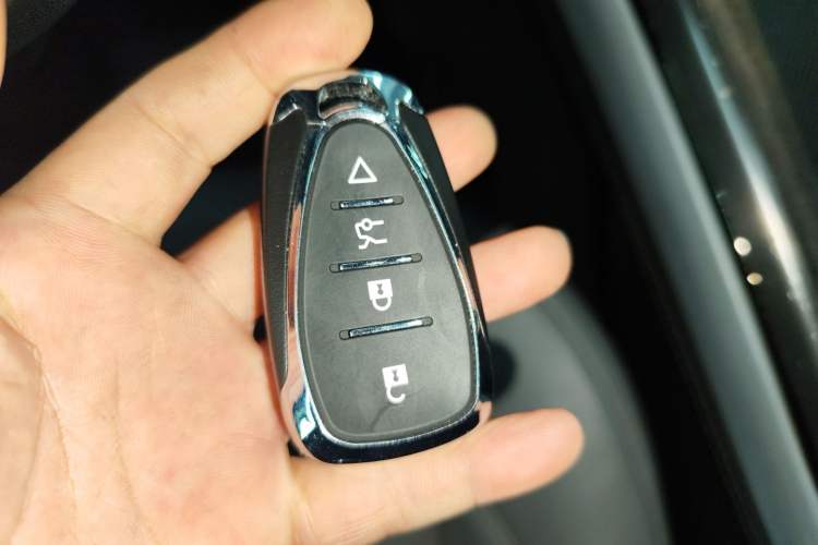 Used Nio ES6 2019 430 km Performance Version
