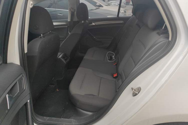 Used Volkswagen Golf 2015 1.4TSI Automatic Comfort Model