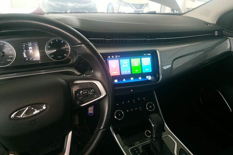 Used Chery Arrizo 5 2019 Revised PRO 1.5L CVT Youth Edition China VI Standard