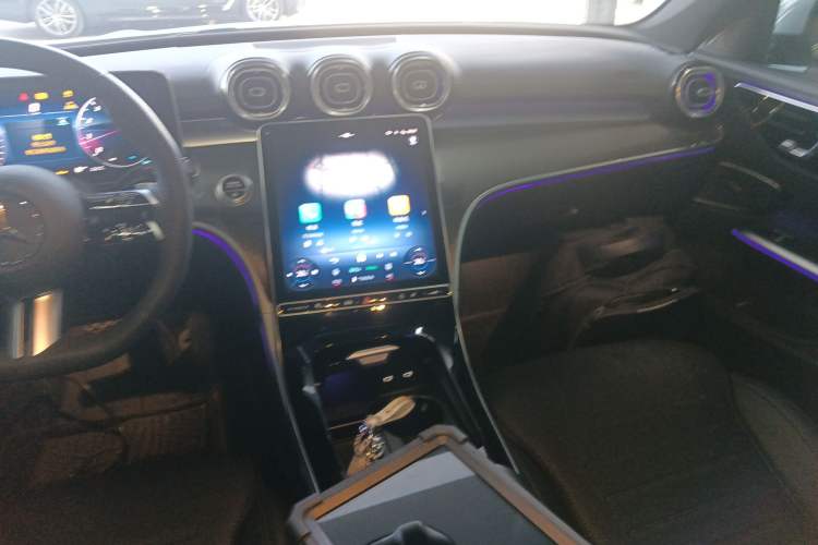 Used Mercedes-Benz C-Class 2025 C 260 L Sport Edition