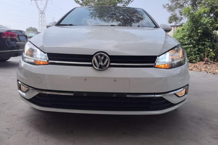 Used Volkswagen Golf 2020 200TSI DSG Comfortable and Ambitious Edition
