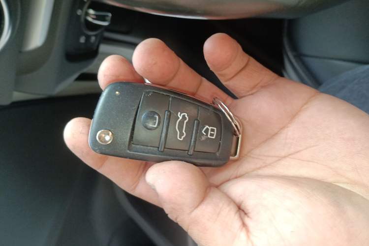 Used Audi A3 2016 Sportback 35 TFSI Ambition Edition
