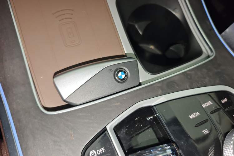 Used BMW X5 2023 xDrive 30Li Luxury M Sport Night Edition Package