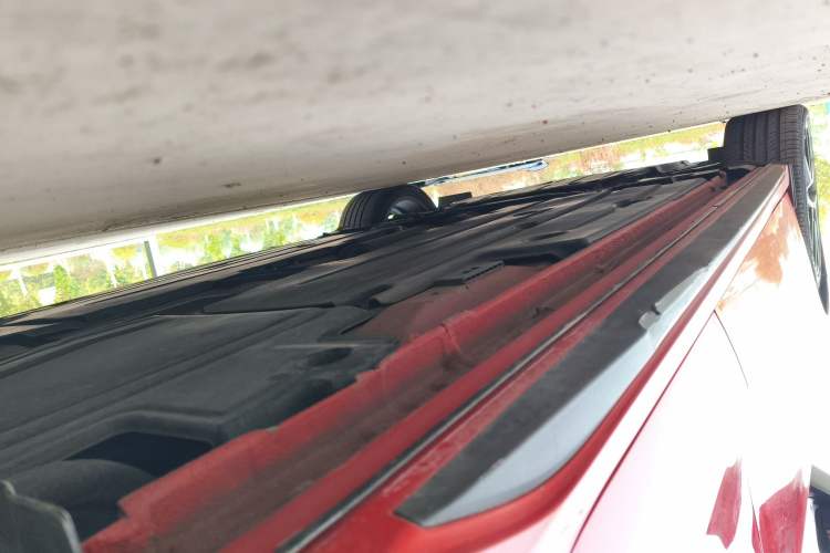 Used Lynk & Co 03 2018 1.5TD DCT JingPro Edition China V Standard