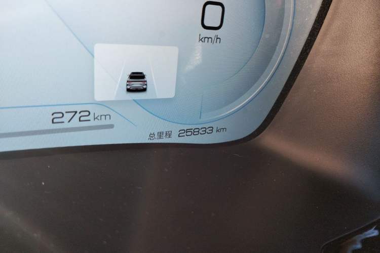 Used BYD Song PLUS New Energy 2024 HONOR Edition DM-i 110km Flagship PLUS