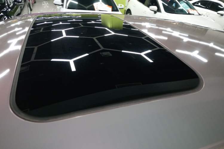 Used Nissan Lannia 2019 1.6L CVT Smart Connect Smart Cool Version China V Standard
