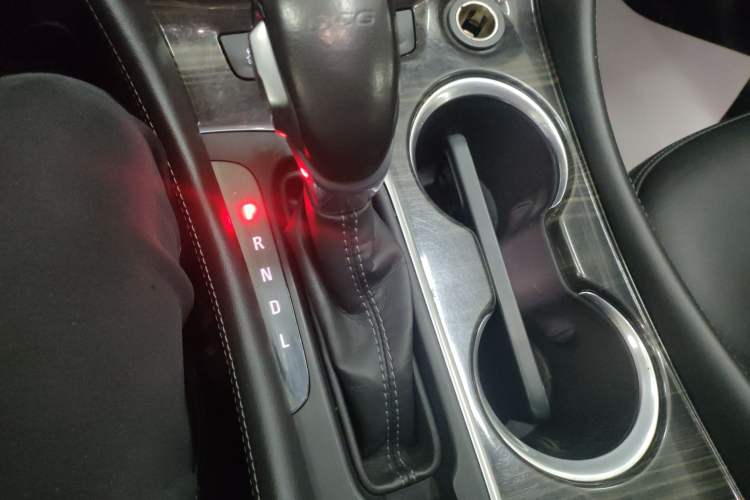 Used Buick Envision 2020 20T Two-Wheel Drive Elite Version