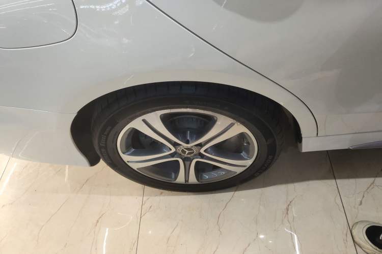 Used Mercedes-Benz C-Class 2020 C 260 L Sport Edition