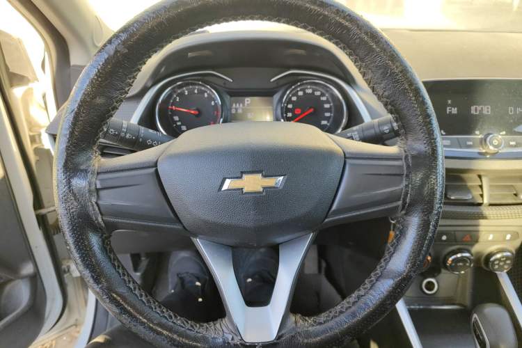 Used Chevrolet Cavalier 2020 325T Automatic Enjoyment Edition