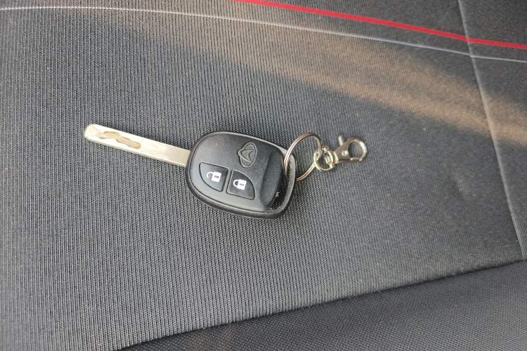 Used Oshan X70A 2019 1.5L Manual Standard Version China VI Standard