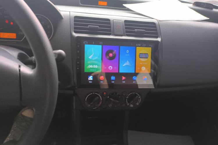 Used Suzuki Swift 2014 1.5L Automatic Fashion Edition