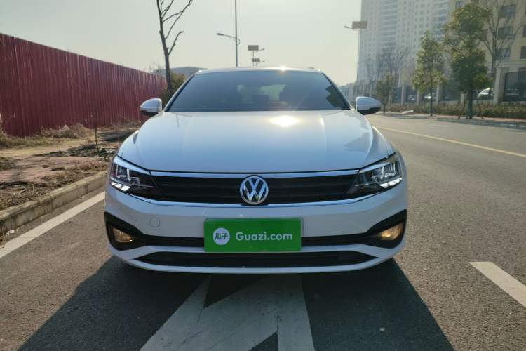 Used Volkswagen Lamando 2021 230TSI DSG Fashion Edition
