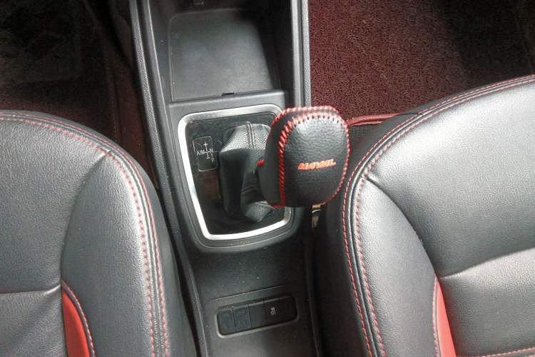 Used Haval H1 2015 1.5L AMT Luxury Model