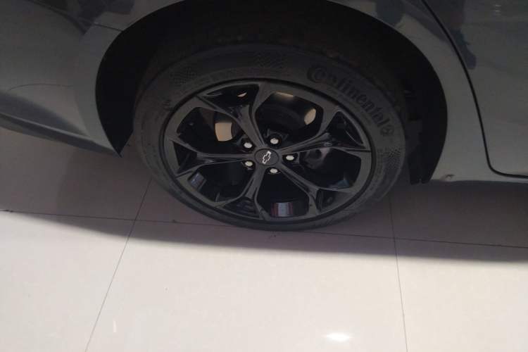 Used Chevrolet Malibu XL 2021 Redline 550T Automatic Sharp Edition
