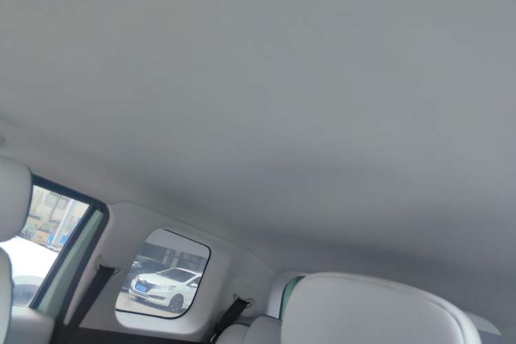 Used  Lumin 2022 210km Sweet Edition
