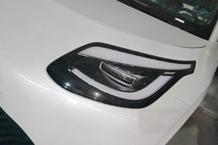 Used AION UT 2025 330 Starlight Edition
