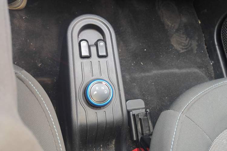 Used Wuling Hongguang MINIEV 2020 Enjoyment Model Lithium Iron Phosphate
