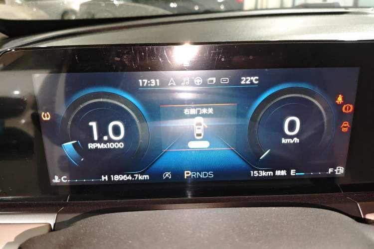 Used Ford Escort 2021 1.5L Automatic Diamond Edition
