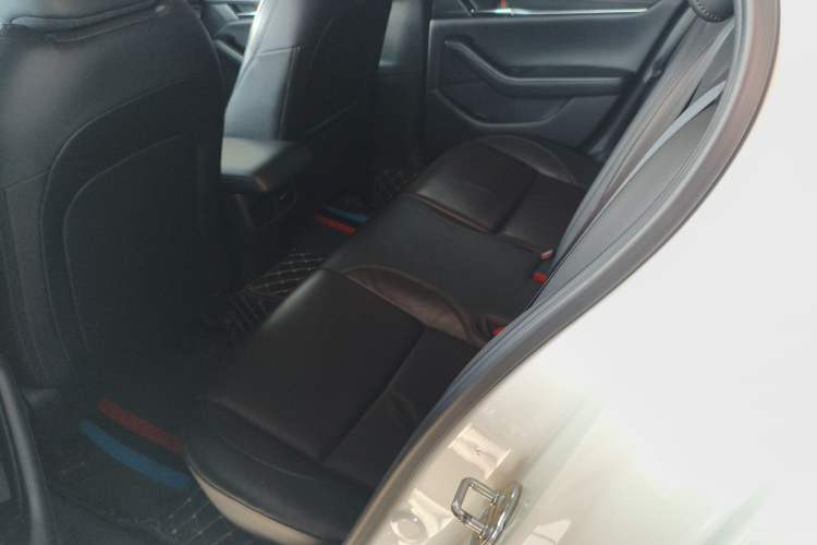 Used Mazda Mazda 3 Axela 2021 2.0L Automatic Zhiya Edition
