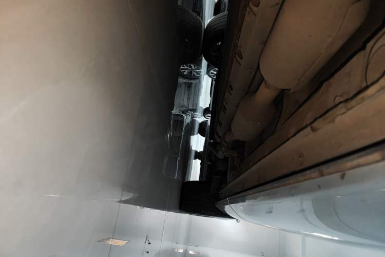 Used Hima AITO M7 2024 1.5T Intelligent Driving Rear-Drive Max Edition 5 Seats
